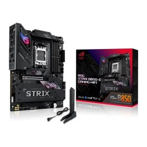 Материнська плата ASUS ROG STRIX B850-E GAMING WIFI