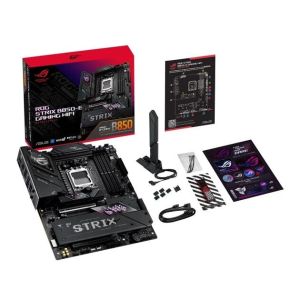 Материнська плата ASUS ROG STRIX B850-E GAMING WIFI