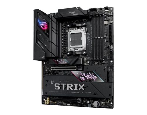 Материнська плата ASUS ROG STRIX B850-E GAMING WIFI фото №3