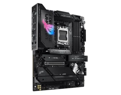 Материнська плата ASUS ROG STRIX X870E-E GAMING WIFI фото №2