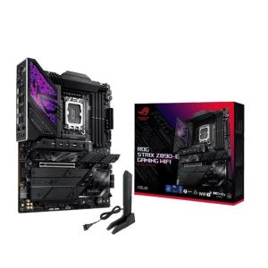 Материнcкая плата ASUS ROG STRIX Z890-E GAMING WIFI