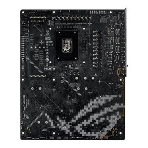 Материнcкая плата ASUS ROG STRIX Z890-E GAMING WIFI