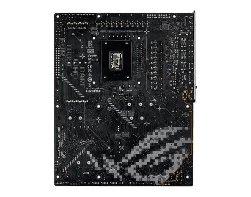Материнська плата ASUS ROG STRIX Z890-E GAMING WIFI фото №2
