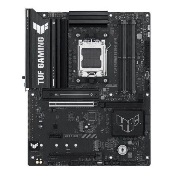 Материнская плата ASUS TUF GAMING B850-E WIFI (90MB1L20-M0EAY0) фото №3