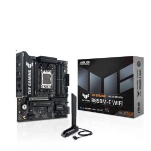 Материнcкая плата ASUS TUF GAMING B850M-E WIFI