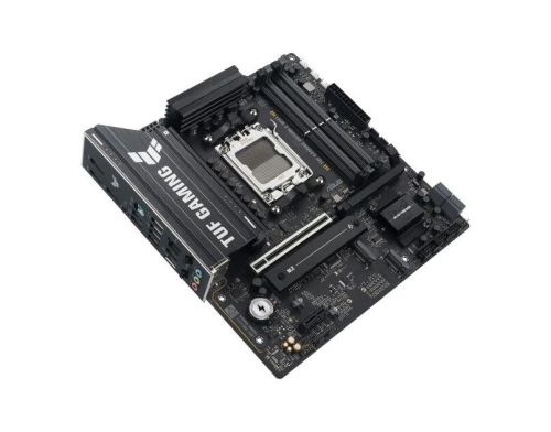 Материнcкая плата ASUS TUF GAMING B850M-E WIFI фото №2