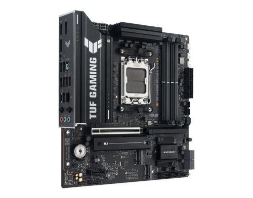 Материнcкая плата ASUS TUF GAMING B850M-E WIFI фото №3
