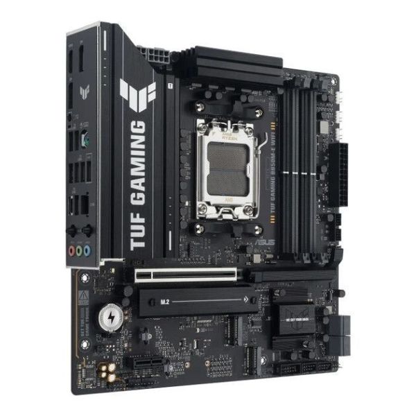 Материнcкая плата ASUS TUF GAMING B850M-E WIFI фото №3