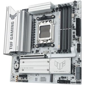 Материнська плата ASUS TUF GAMING B850M-PLUS WIFI (90MB1IY0-M0EAY0)