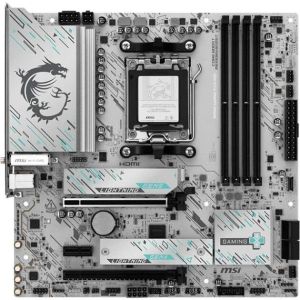 Материнская плата MSI B850 GAMING PLUS WIFI