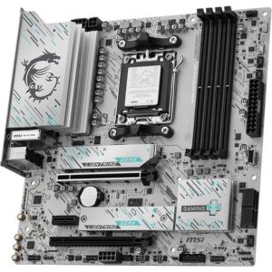 Материнская плата MSI B850 GAMING PLUS WIFI