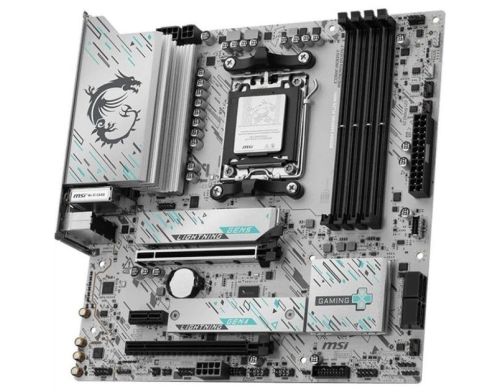 Материнская плата MSI B850 GAMING PLUS WIFI фото №2