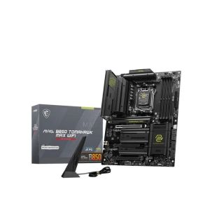 Материнcкая плата MSI MAG B850 TOMAHAWK MAX WIFI