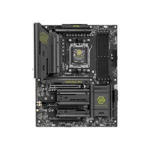 Материнcкая плата MSI MAG B850 TOMAHAWK MAX WIFI