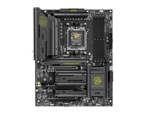 Материнcкая плата MSI MAG B850 TOMAHAWK MAX WIFI фото №2