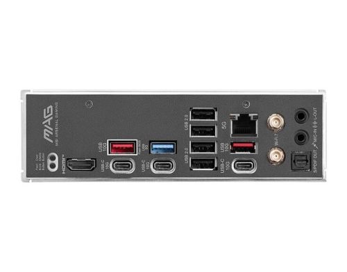 Материнcкая плата MSI MAG B850 TOMAHAWK MAX WIFI фото №3