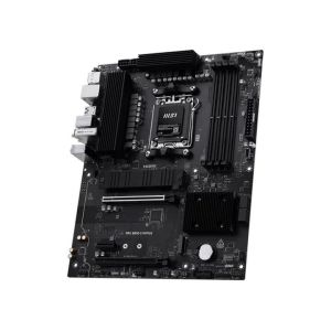 Материнcкая плата MSI PRO B850-S WIFI6E (911-7E80-002)