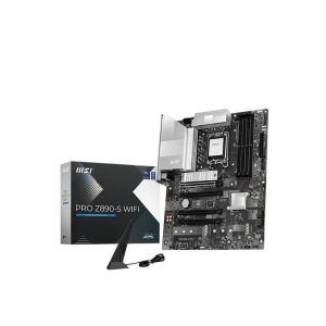 Материнcкая плата MSI PRO Z890-S WIFI (911-7E54-001)