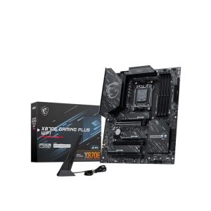 Материнcкая плата MSI X870E GAMING PLUS WIFI