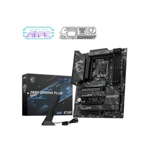 Материнская плата MSI Z890 GAMING PLUS WIFI