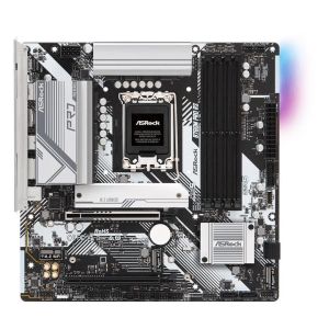 Материнская плата ASRock B760M Pro RS