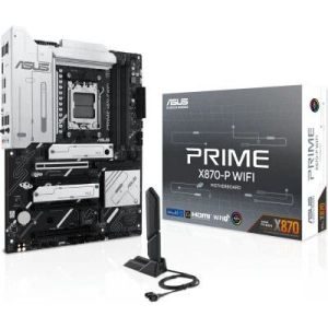 Материнская плата ASUS PRIME X870-P WIFI (90MB1IS0-M0EAY0)