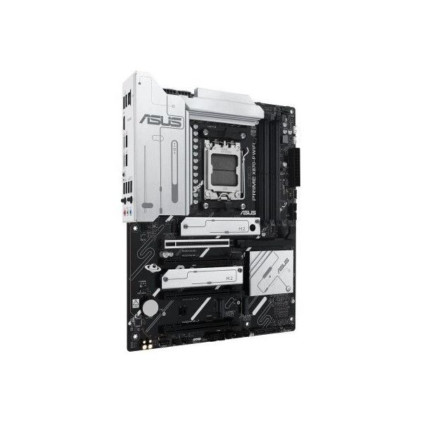 Материнська плата ASUS PRIME X870-P WIFI (90MB1IS0-M0EAY0) фото №3