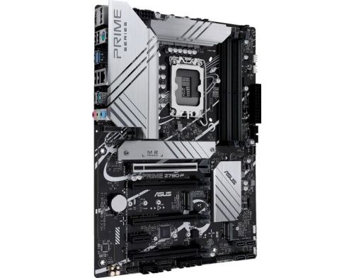 Материнська плата ASUS PRIME Z790-P фото №2