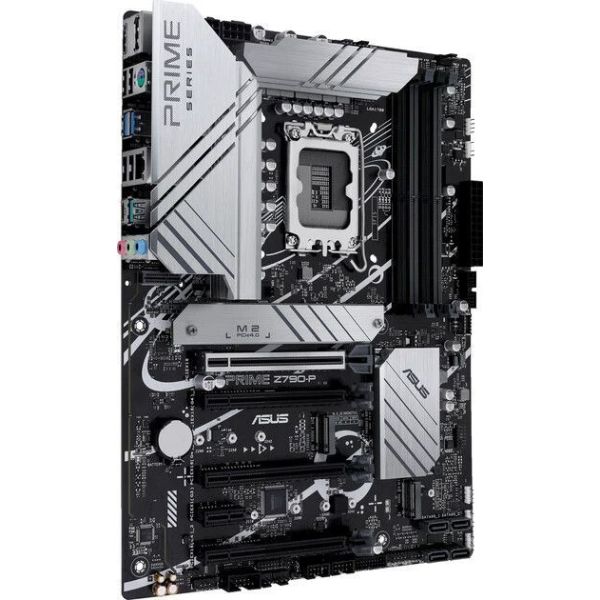 Материнська плата ASUS PRIME Z790-P фото №2