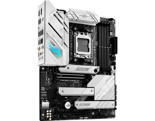 Материнская плата ASUS ROG STRIX B650-A GAMING WIFI (90MB1BP0-M0EAY0) фото №2