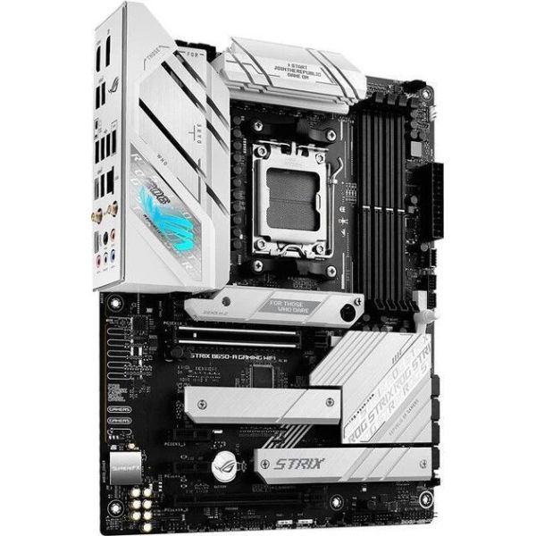Материнская плата ASUS ROG STRIX B650-A GAMING WIFI (90MB1BP0-M0EAY0) фото №2