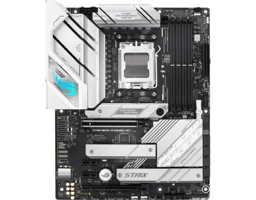 Материнская плата ASUS ROG STRIX B650-A GAMING WIFI (90MB1BP0-M0EAY0) фото №3