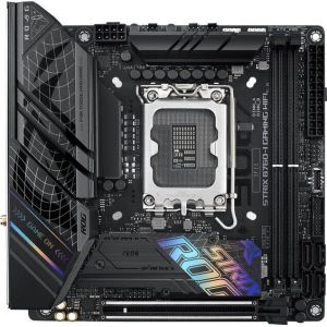 Материнская плата ASUS ROG STRIX B760-I GAMING WIFI
