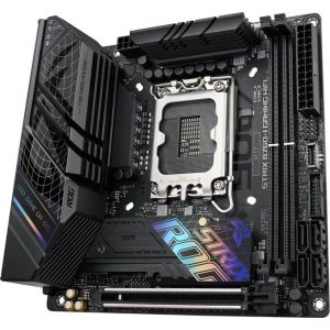 Материнська плата ASUS ROG STRIX B760-I GAMING WIFI