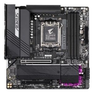 Материнская плата Gigabyte B650M AORUS ELITE (Rev. 1.0)