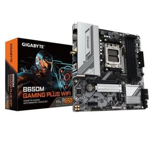 Материнська плата MSI B650M GAMING PLUS WIFI (911-7E24-001)