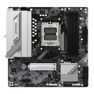 Материнская плата MSI B650M GAMING PLUS WIFI (911-7E24-001)