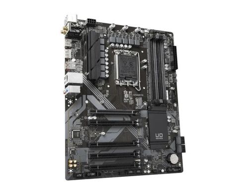 Материнская плата Gigabyte B760 DS3H AX DDR4 (rev. 1.0) фото №3