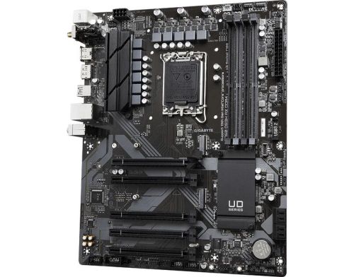 Материнська плата Gigabyte B760 DS3H GEN5 фото №2