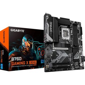 Материнская плата Gigabyte B760 GAMING X GEN5