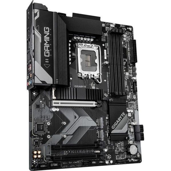 Материнская плата Gigabyte B760 GAMING X GEN5 фото №3