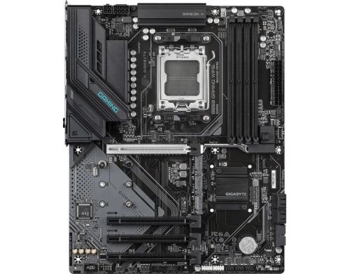 Материнська плата GIGABYTE B850 GAMING WIFI6 фото №2