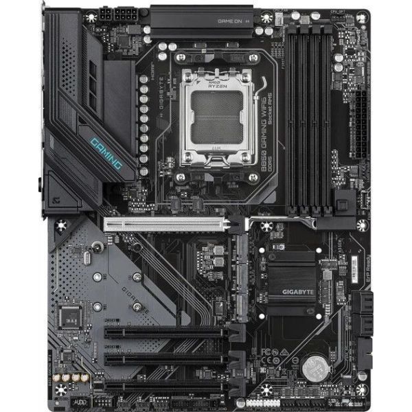 Материнська плата GIGABYTE B850 GAMING WIFI6 фото №2