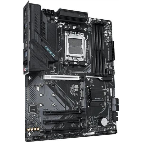 Материнська плата GIGABYTE B850 GAMING WIFI6 фото №3