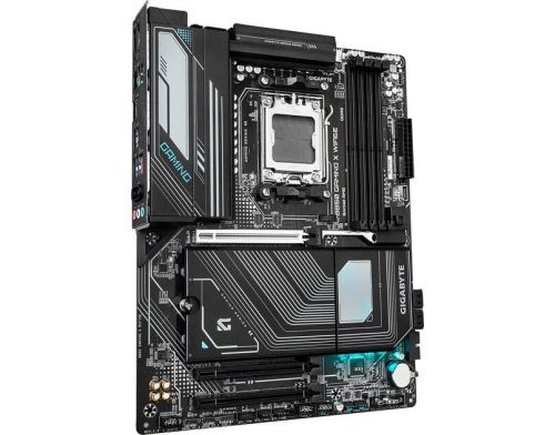 Материнская плата Gigabyte B850 GAMING X WIFI6E фото №2