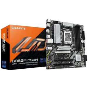 Материнская плата Gigabyte B860M DS3H (rev. 1.0)