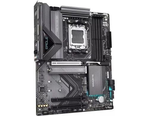Материнська плата Gigabyte X870 EAGLE WIFI7 фото №2