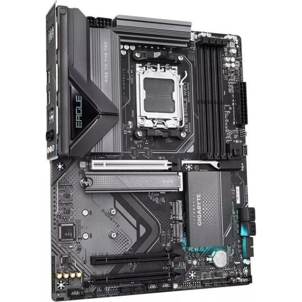 Материнська плата Gigabyte X870 EAGLE WIFI7 фото №2