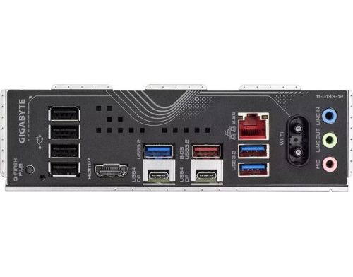 Материнська плата Gigabyte X870 EAGLE WIFI7 фото №3