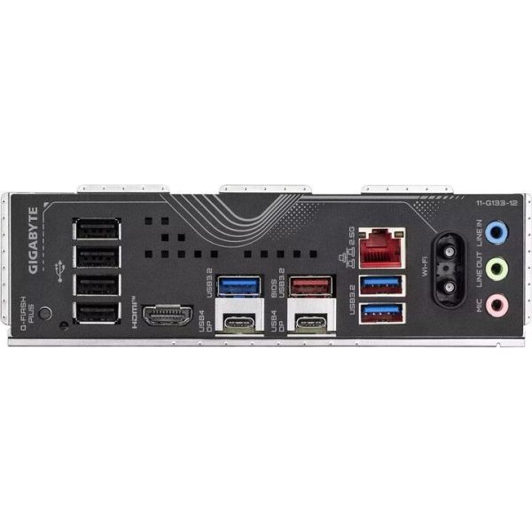 Материнська плата Gigabyte X870 EAGLE WIFI7 фото №3